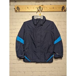 Columbia kids jacket size small 6/7 *